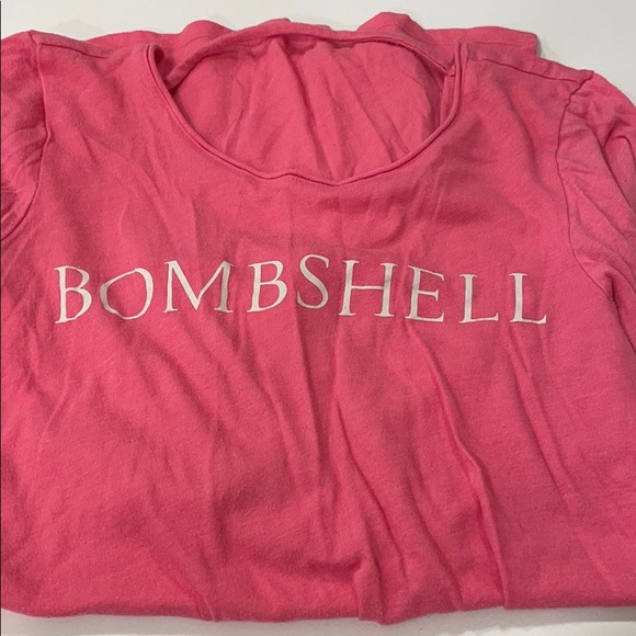 Victoria's Secret Other - ✨ VS sleep shirt.